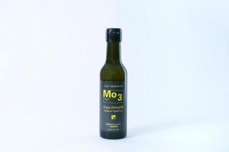 リポバランスオイル Mo3（モスリー）