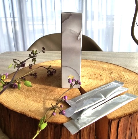 食べる美容パウダー IBボタニカルビタミンC（サブスク）