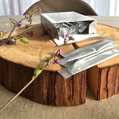 食べる美容パウダー ボタニカルビタミンC 3個セット（サブスク）