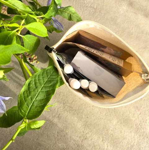 【予約販売／8月下旬入荷予定・入荷次第発送】Inner Beautyトラベルセット